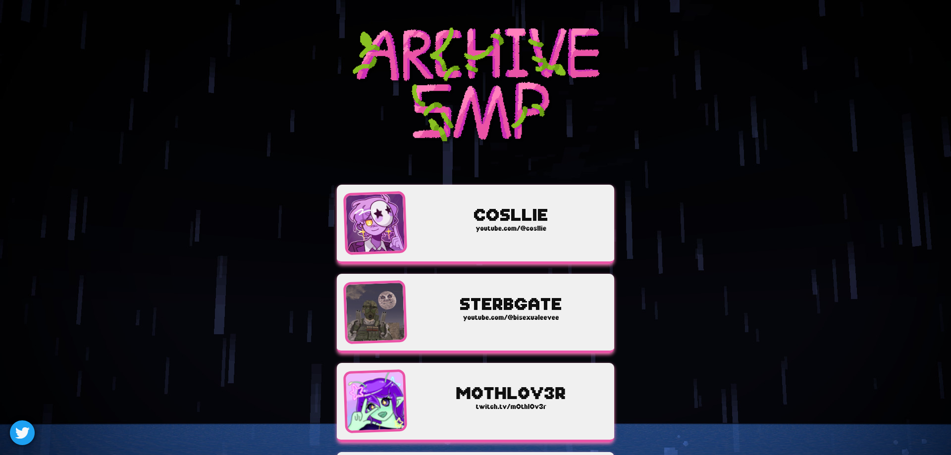 archivesmp.png's Banner