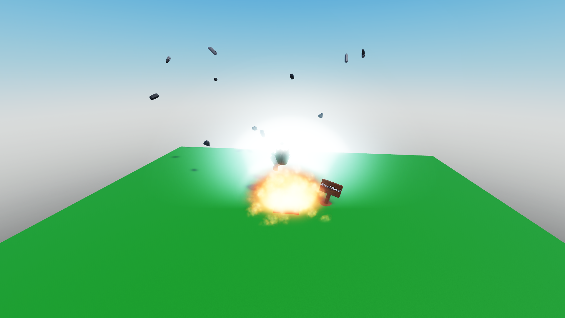 Explode.'s Banner