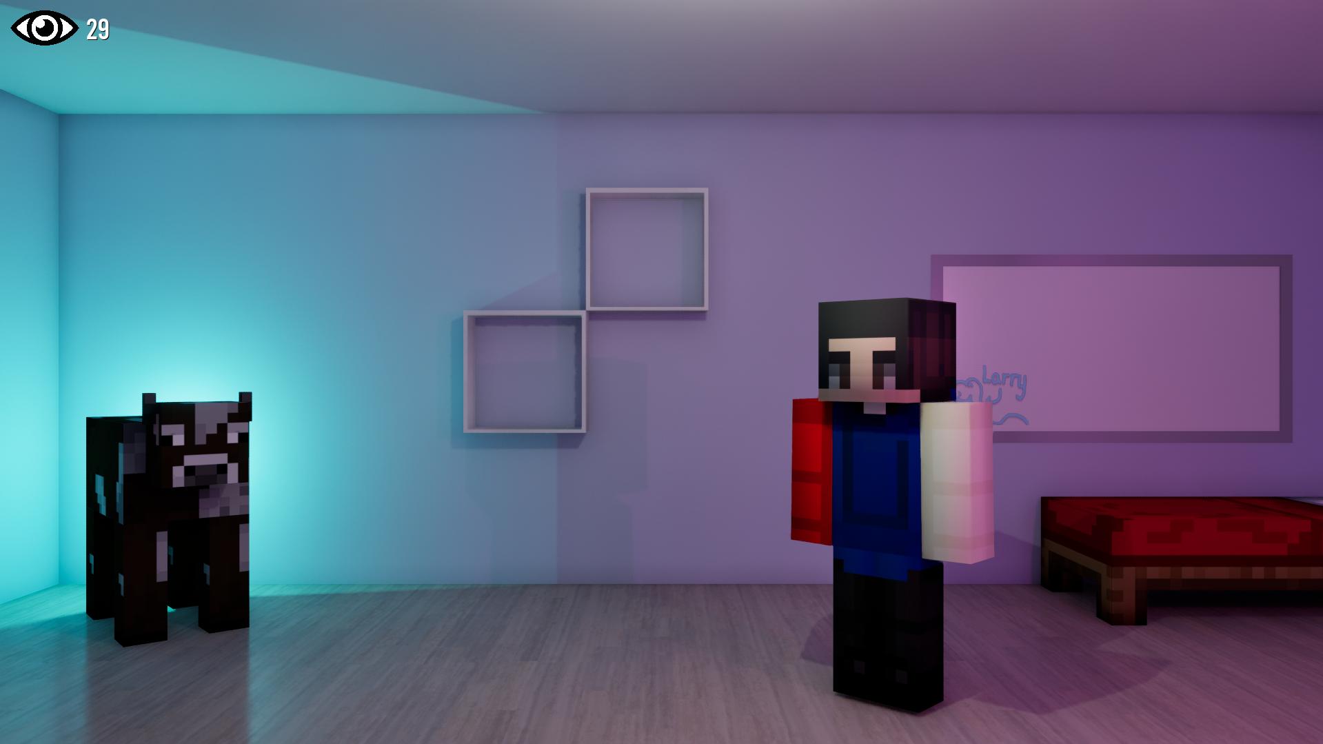 Keep the Viewers Up!'s Banner